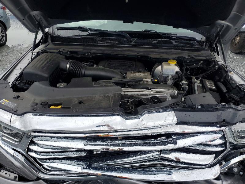 Продаж на аукціоні авто 2024 Ram 1500, vin: 1C6SRFKT4RN172869, номер лоту: 49044616