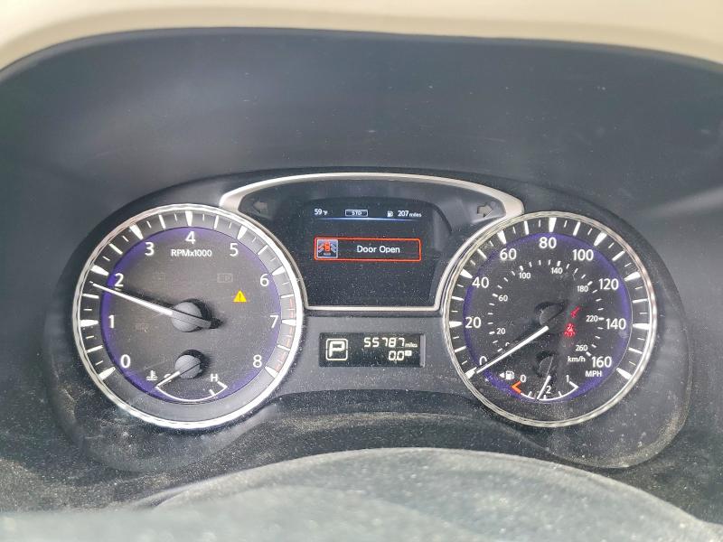 2018 Infiniti Qx60 მანქანა იყიდება აუქციონზე, vin: 5N1DL0MM6JC521127, აუქციონის ნომერი: 51014046