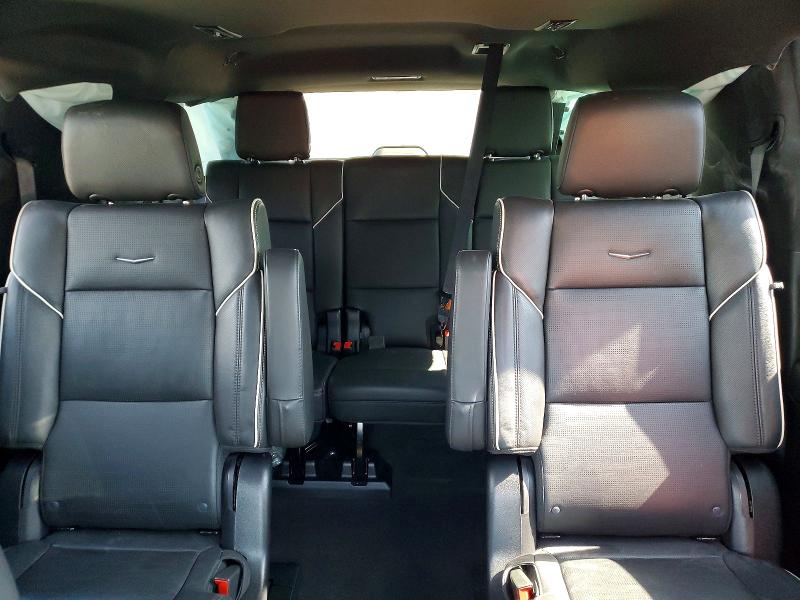 Aukcja sprzedaży 2023 Cadillac Escalade, vin: 1GYS4KKL1PR236110, numer aukcji: 50585056