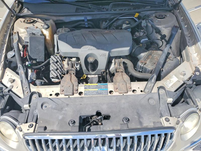 48802346 :رقم المزاد ، 2G4WC582191215002 vin ، 2009 Buick Lacrosse مزاد بيع