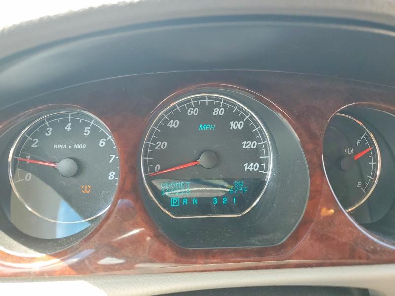 Aukcja sprzedaży 2008 Buick Lucerne, vin: 1G4HD57258U106262, numer aukcji: 50116996