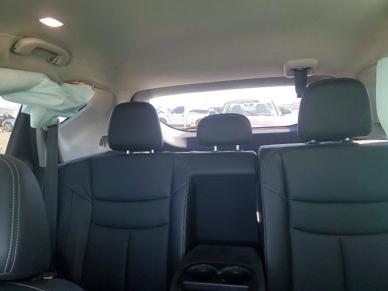 Aukcja sprzedaży 2021 Nissan Murano, vin: 5N1AZ2CJ5MC127143, numer aukcji: 49728906