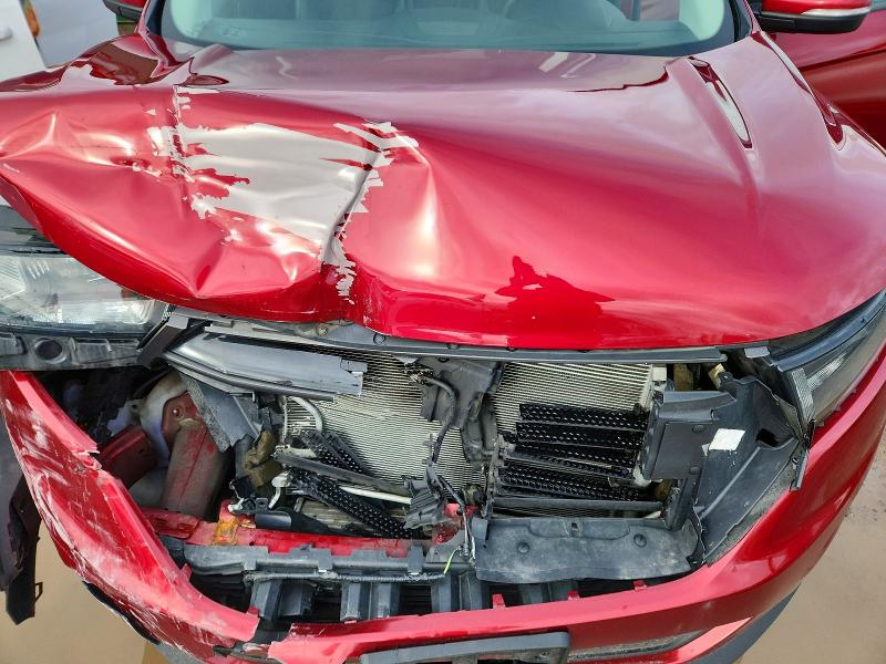 Aukcja sprzedaży 2018 Ford Edge, vin: 2FMPK4AP8JBB91724, numer aukcji: 48334616
