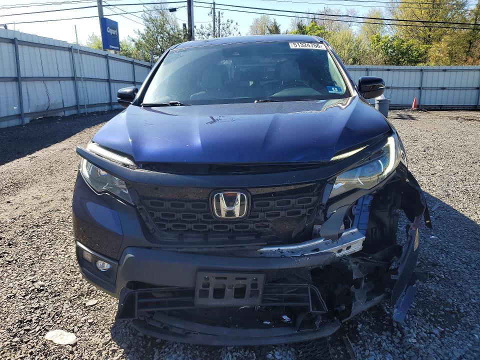 Aukcja sprzedaży 2020 Honda Passport, vin: 5FNYF8H51LB004385, numer aukcji: 51324756