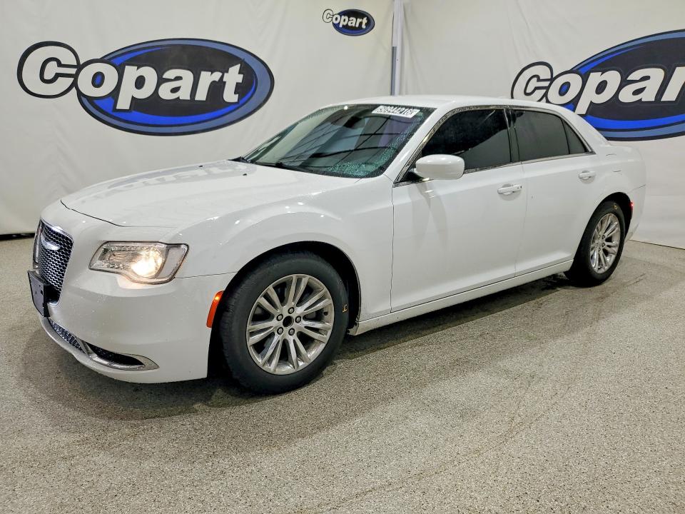 Aukcja sprzedaży 2017 Chrysler 300, vin: 2C3CCAAG2HH560104, numer aukcji: 50944216