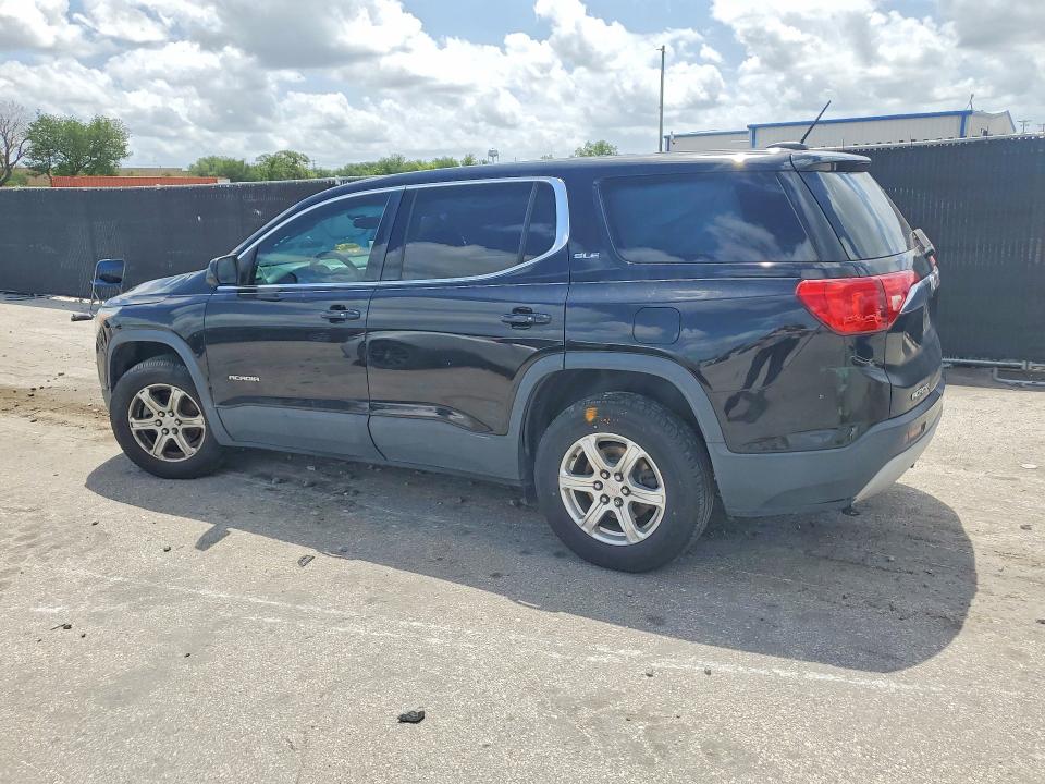 Продажа на аукционе авто 2019 Gmc Acadia, vin: 1GKKNKLA8KZ168580, номер лота: 49154056