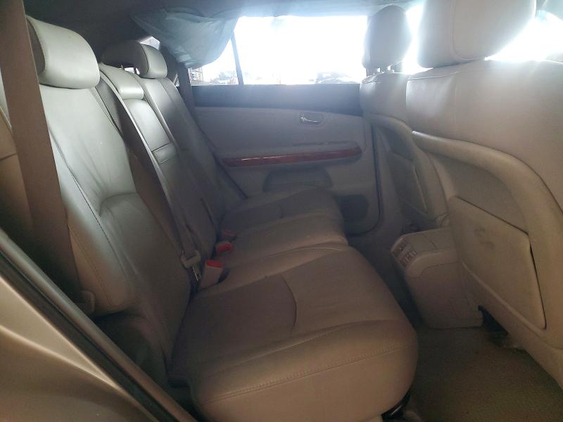 Продаж на аукціоні авто 2005 Lexus Rx, vin: 2T2GA31U75C041720, номер лоту: 51192196