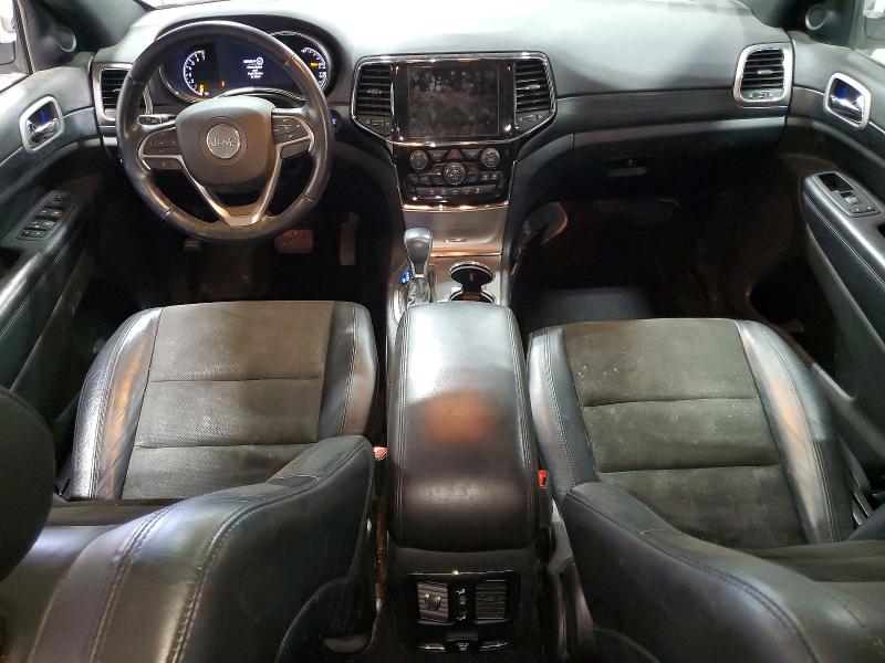 Продаж на аукціоні авто 2021 Jeep Grand Cherokee, vin: 1C4RJFAG4MC515865, номер лоту: 50639046