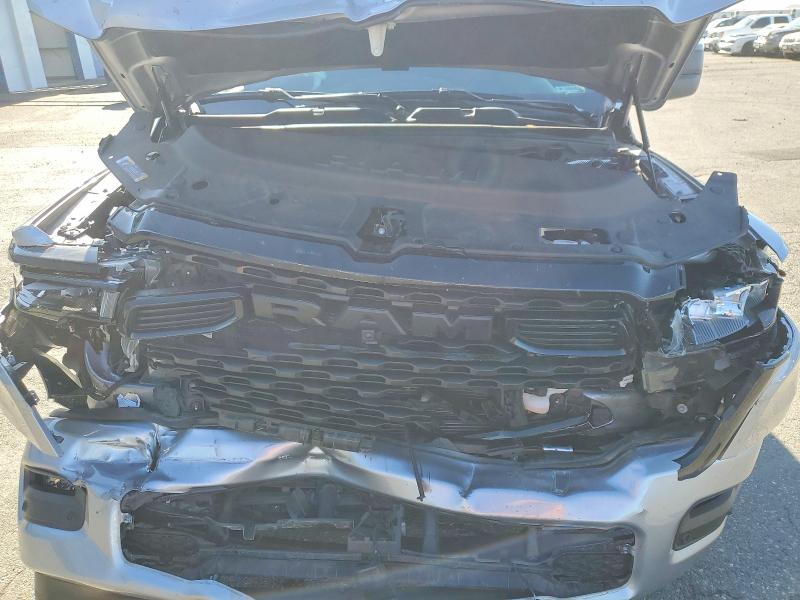 Продажа на аукционе авто 2025 Ram 1500, vin: 1C6SRFMP2SN638451, номер лота: 49139836