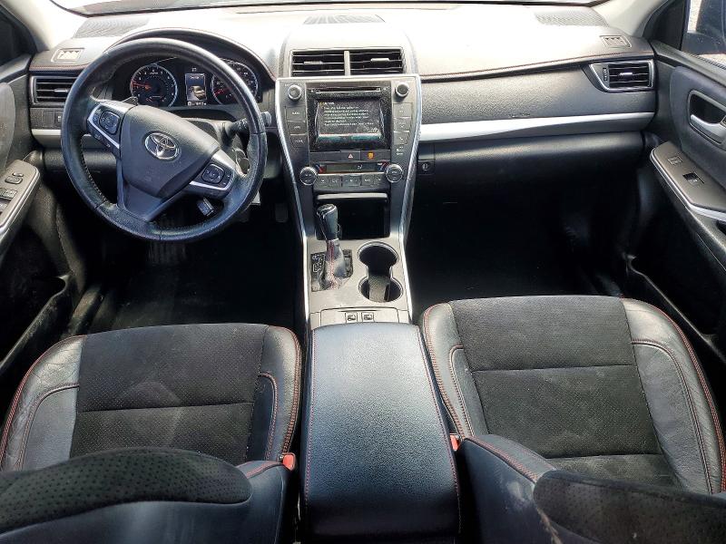Продаж на аукціоні авто 2015 Toyota Camry, vin: 4T1BF1FK6FU920542, номер лоту: 50779736