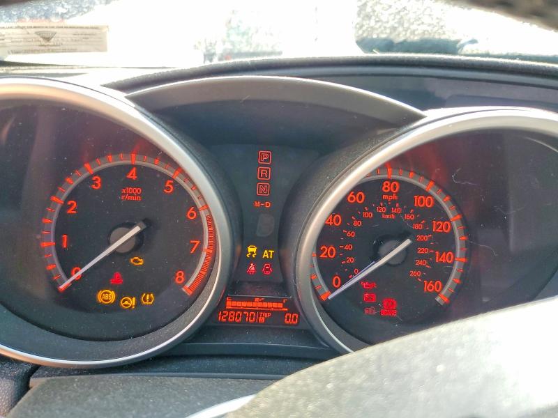 Продажа на аукционе авто 2010 Mazda 3, vin: JM1BL1S68A1287350, номер лота: 50965736
