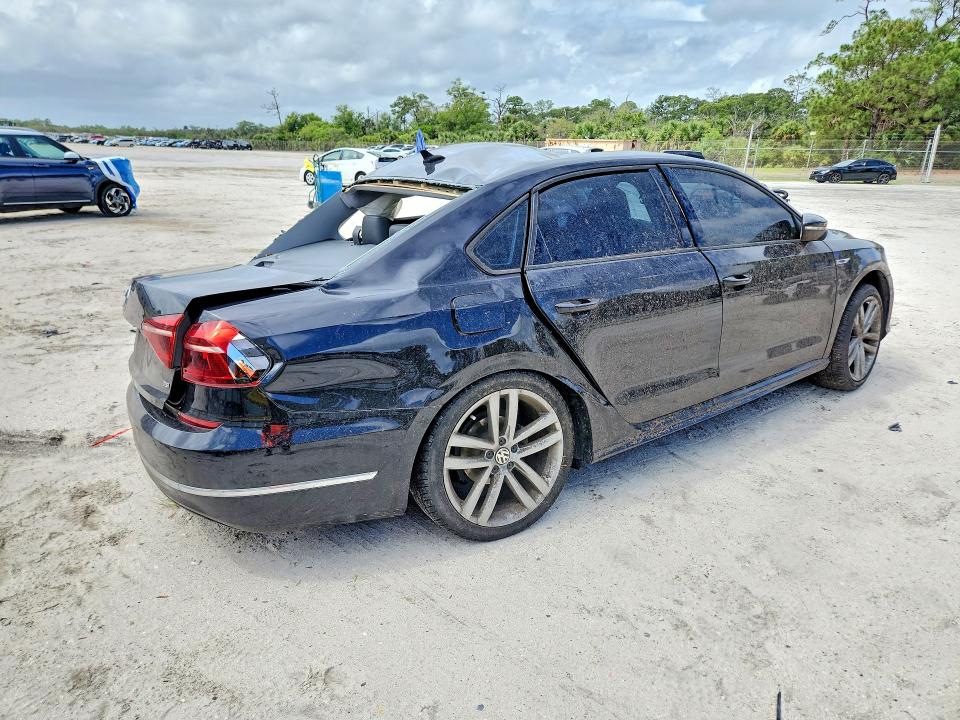 Aukcja sprzedaży 2018 Volkswagen Passat, vin: 1VWAA7A36JC009673, numer aukcji: 48479796