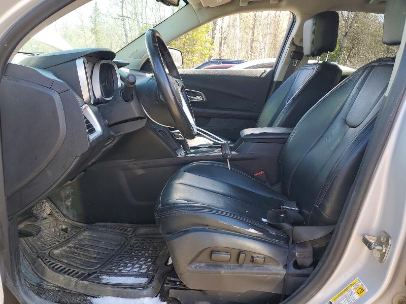 Aukcja sprzedaży 2015 Chevrolet Equinox, vin: 2GNFLFE35F6345118, numer aukcji: 50572926