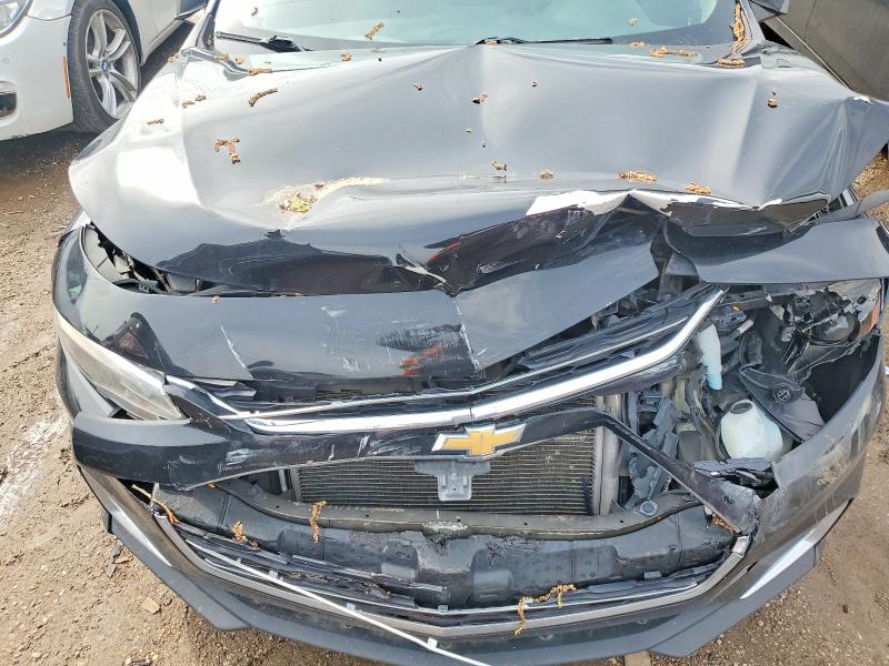 Aukcja sprzedaży 2018 Chevrolet Malibu, vin: 1G1ZB5ST8JF217986, numer aukcji: 46865386