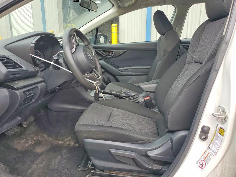 Продажа на аукционе авто 2018 Subaru Impreza, vin: 4S3GTAA67J3712763, номер лота: 49075896