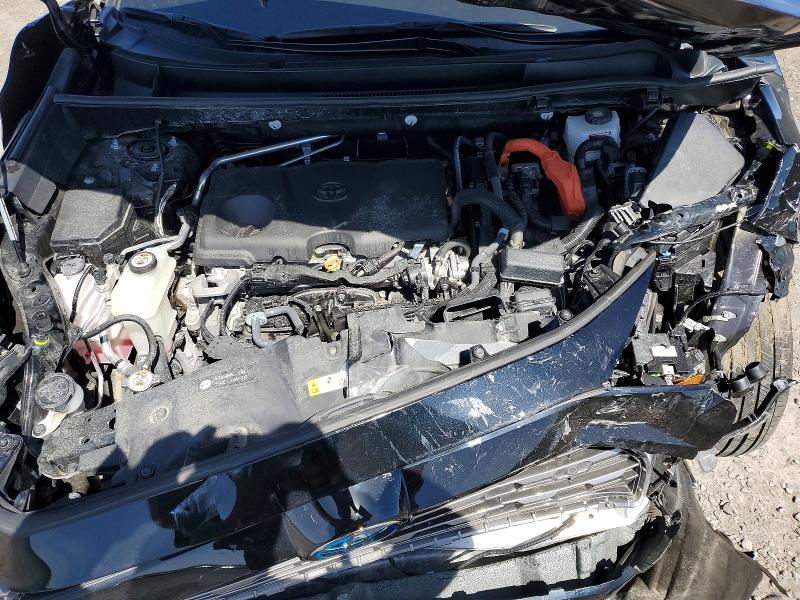 Aukcja sprzedaży 2024 Toyota Rav4, vin: 2T3DWRFV4RW205241, numer aukcji: 50997696