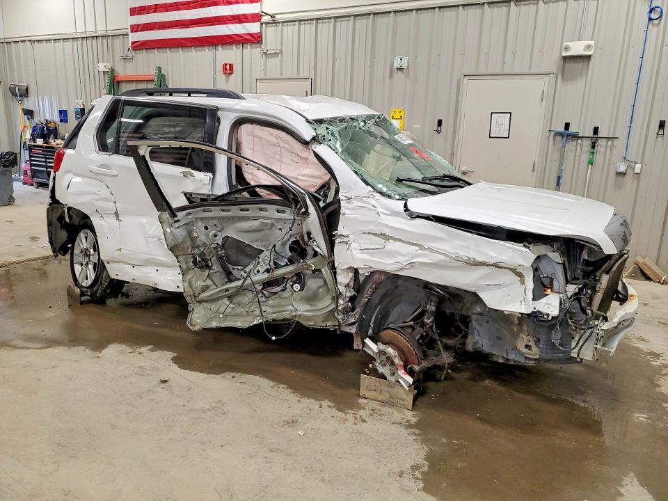 Продажа на аукционе авто 2012 Gmc Terrain, vin: 2GKFLVEK5C6174607, номер лота: 48511436
