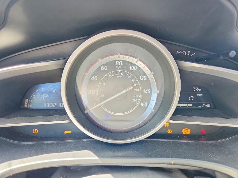 Продаж на аукціоні авто 2016 Mazda 3, vin: 3MZBM1J71GM268364, номер лоту: 51475646