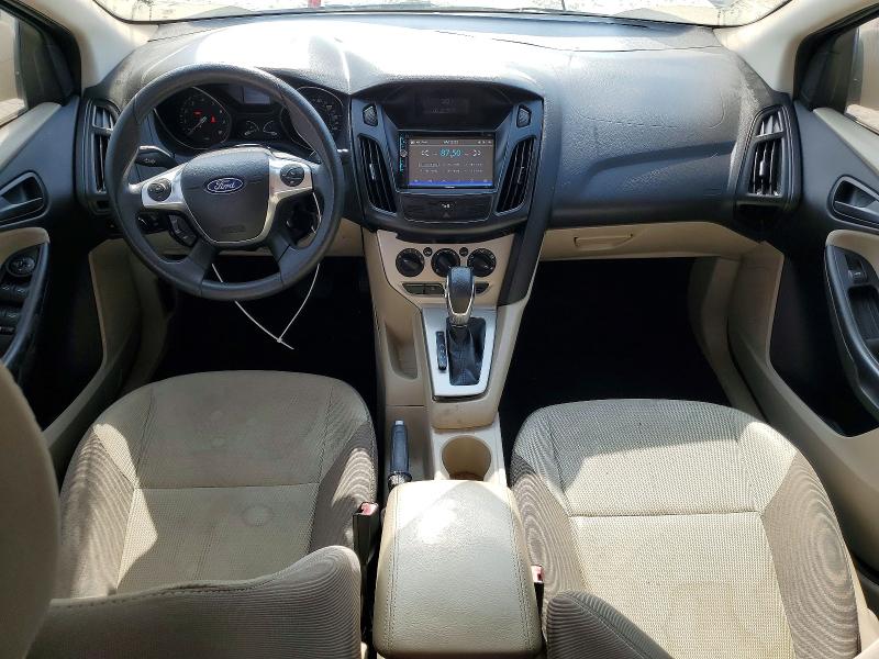Aukcja sprzedaży 2012 Ford Focus, vin: 1FAHP3F28CL478278, numer aukcji: 51285106