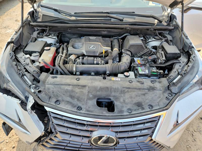 51449346 :رقم المزاد ، JTJDARBZ0M5031043 vin ، 2021 Lexus Nx 300 مزاد بيع