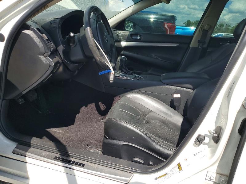 Aukcja sprzedaży 2015 Infiniti Q40, vin: JN1CV6AR2FM650256, numer aukcji: 51131206