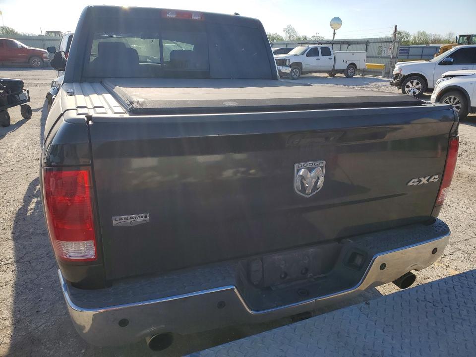 Продаж на аукціоні авто 2009 Dodge Ram 1500, vin: 1D3HV13T09J521654, номер лоту: 49225866
