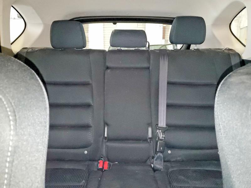 2015 Mazda Cx-5 მანქანა იყიდება აუქციონზე, vin: JM3KE4CY6F0504104, აუქციონის ნომერი: 48675486