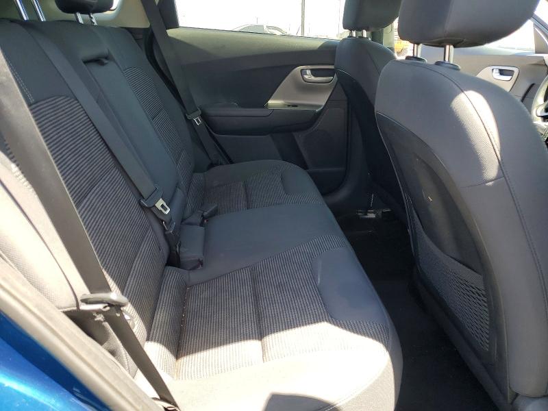 Aukcja sprzedaży 2019 Kia Niro, vin: KNDCB3LC2K5352811, numer aukcji: 51525556