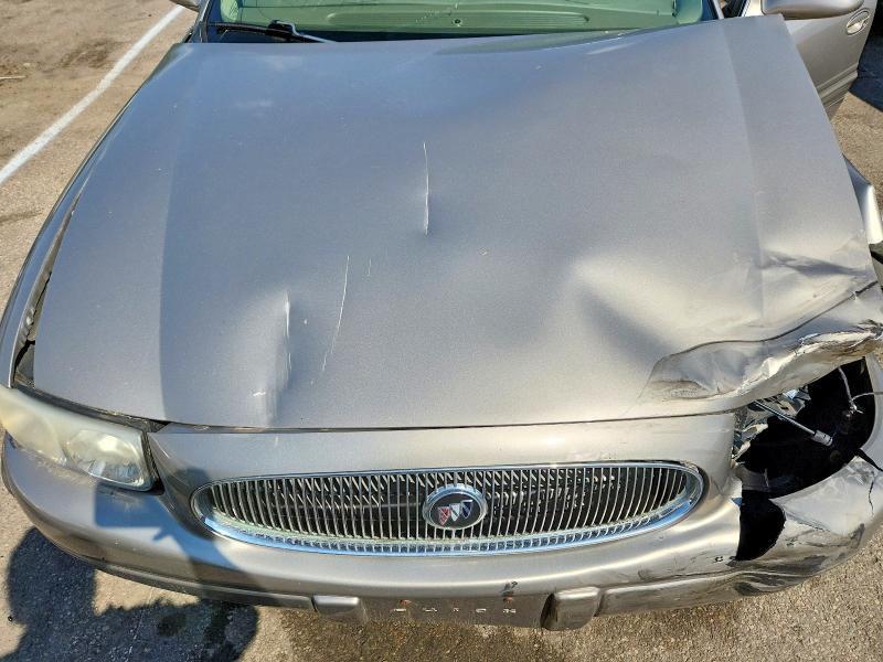 Продажа на аукционе авто 2004 Buick Lesabre, vin: 1G4HP54K644149045, номер лота: 49666796