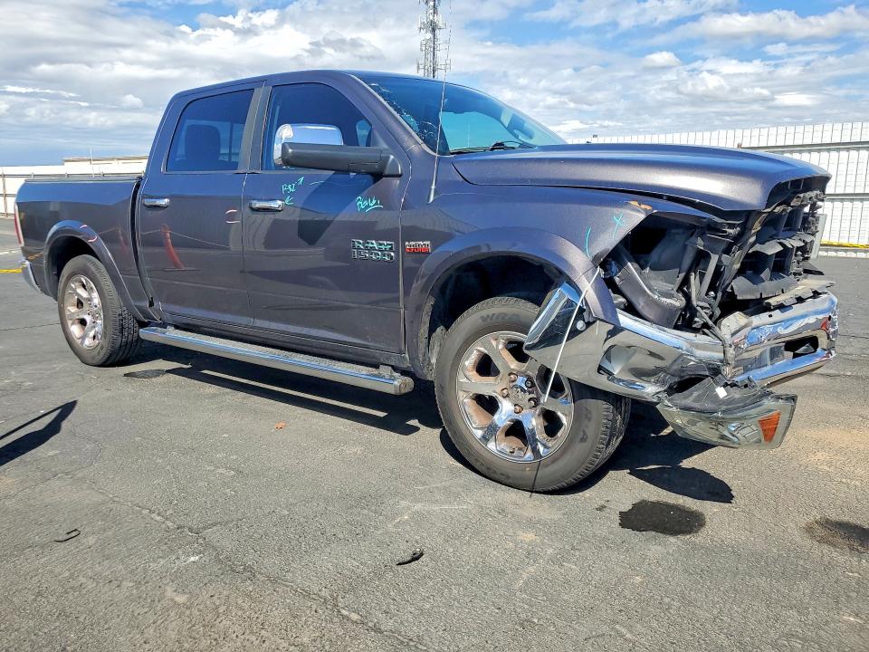 49611876 :رقم المزاد ، 1C6RR6NT2GS355759 vin ، 2016 Ram 1500 مزاد بيع