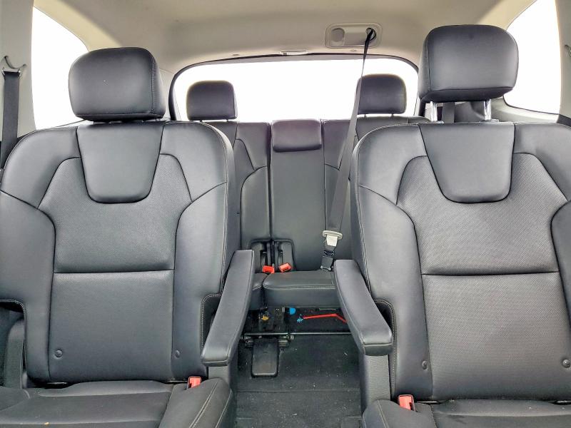 2023 Kia Telluride მანქანა იყიდება აუქციონზე, vin: 5XYP6DGC4PG344231, აუქციონის ნომერი: 51862446