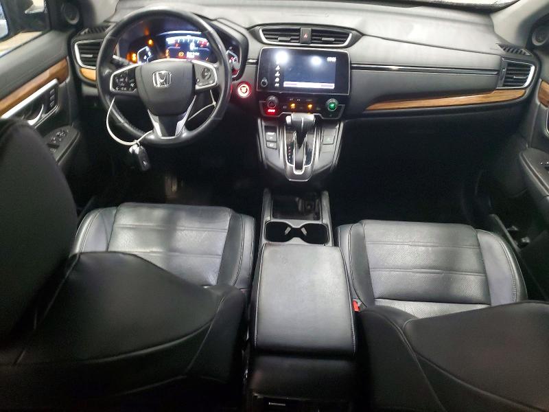 Продажа на аукционе авто 2019 Honda Cr-v, vin: 2HKRW2H96KH122436, номер лота: 48674416