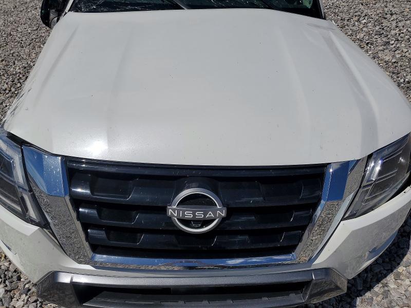 Auction sale of the 2023 Nissan Armada, vin: JN8AY2DB1P9834020, lot number: 49365886