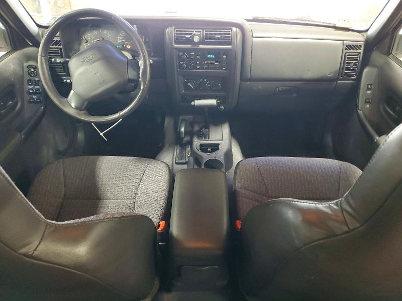 48487836 :رقم المزاد ، 1J4FF48S01L591124 vin ، 2001 Jeep Cherokee مزاد بيع