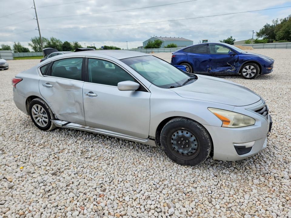 50892566 :رقم المزاد ، 1N4AL3AP5EN339104 vin ، 2014 Nissan Altima مزاد بيع