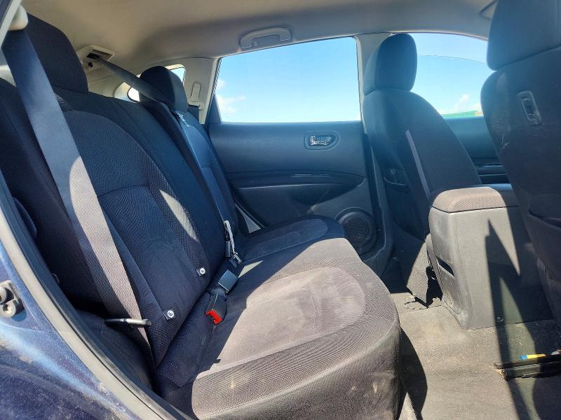 Aukcja sprzedaży 2013 Nissan Rogue, vin: JN8AS5MV9DW637557, numer aukcji: 51193626
