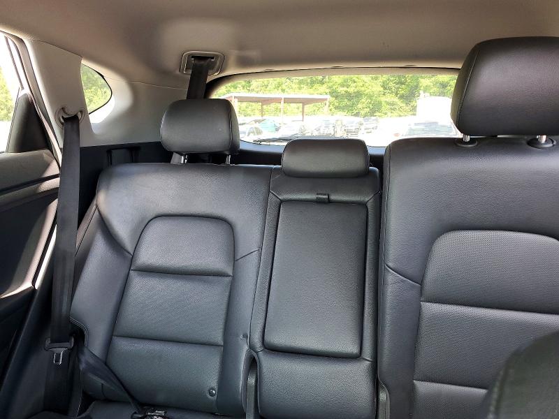 Продажа на аукционе авто 2016 Hyundai Tucson, vin: KM8J33A2XG0192409, номер лота: 51271386