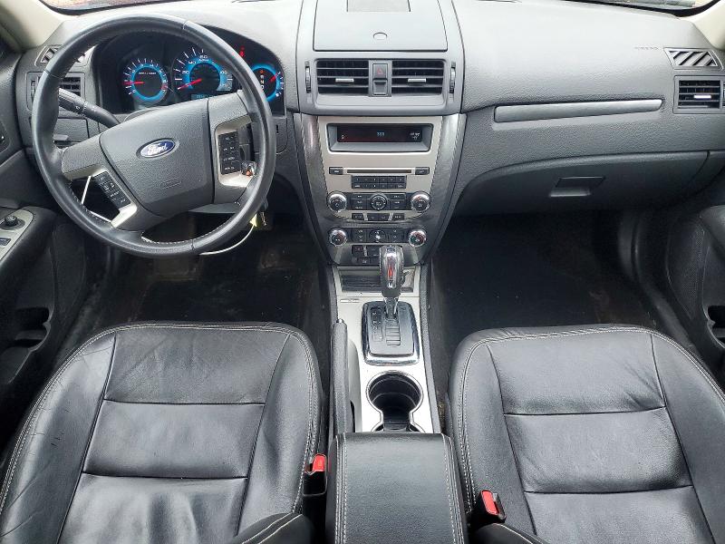 Продаж на аукціоні авто 2012 Ford Fusion, vin: 3FAHP0JA8CR393360, номер лоту: 51768026