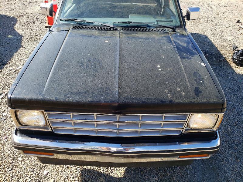 Продаж на аукціоні авто 1989 Chevrolet S-10 Pickup, vin: 1GCCS14Z1K2109225, номер лоту: 48845416