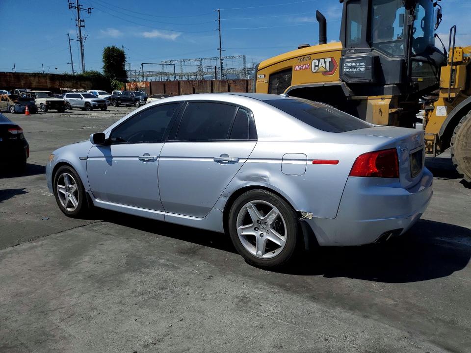 Продаж на аукціоні авто 2004 Acura Tl, vin: 19UUA662X4A043899, номер лоту: 49762306