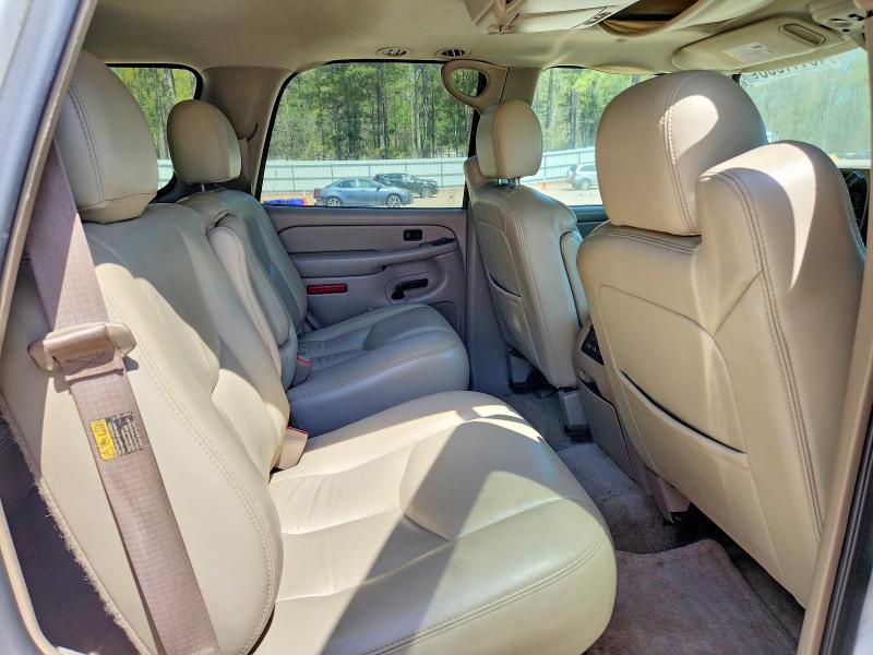 48441666 :رقم المزاد ، 1GNEK13T55R231482 vin ، 2005 Chevrolet Tahoe مزاد بيع