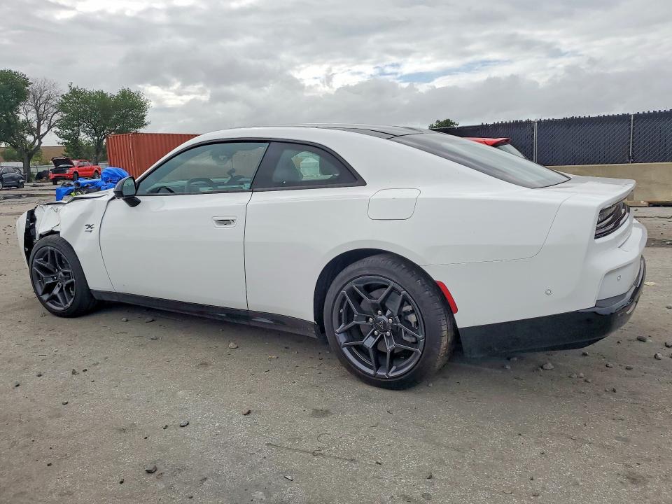 Продажа на аукционе авто 2024 Dodge Charger, vin: 2C3CDBCK6RR208398, номер лота: 48771716