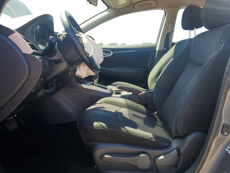 Продажа на аукционе авто 2019 Nissan Sentra, vin: 3N1AB7AP9KY392720, номер лота: 51302916