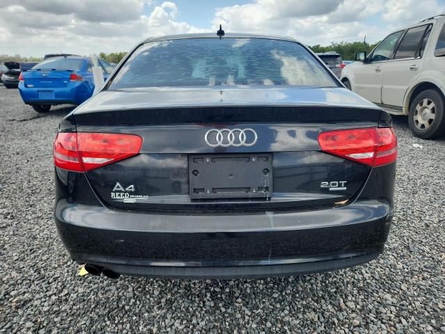 Продажа на аукционе авто 2014 Audi A4, vin: WAUBFAFL3EN023021, номер лота: 49572146