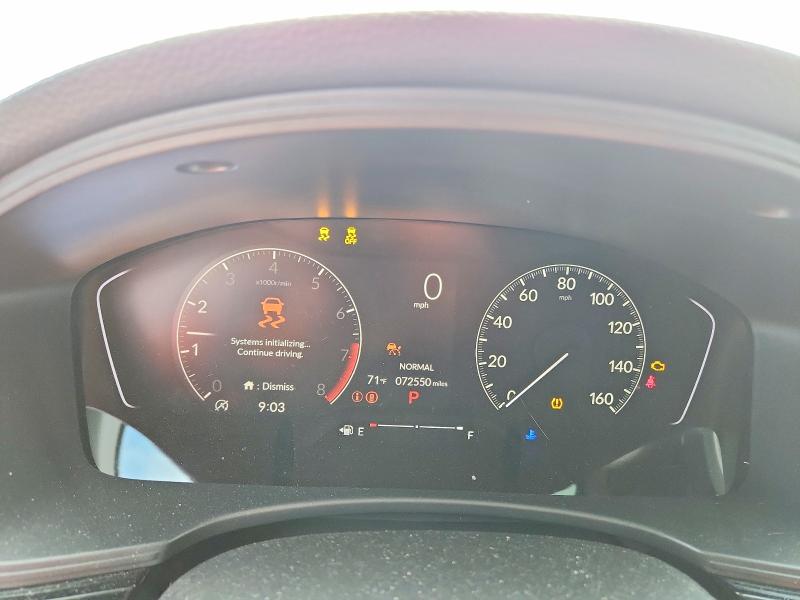 Продаж на аукціоні авто 2022 Honda Civic, vin: 2HGFE2F57NH537981, номер лоту: 49302946
