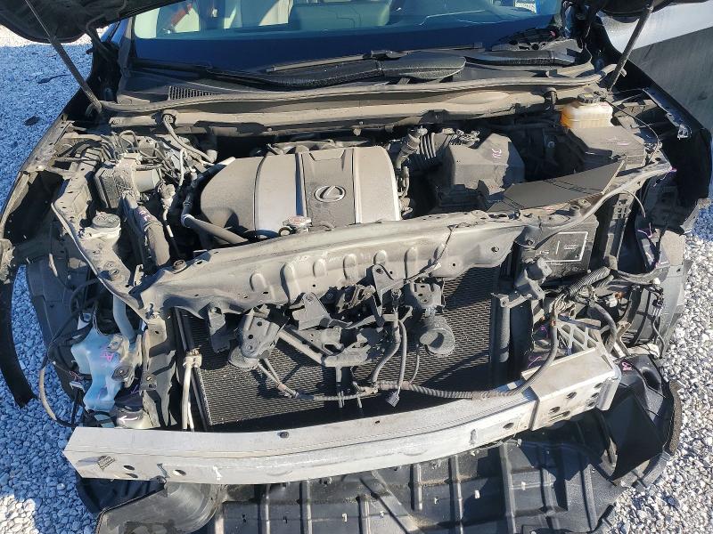 Продаж на аукціоні авто 2018 Lexus Rx 350l, vin: JTJDZKCA1J2001037, номер лоту: 48421346