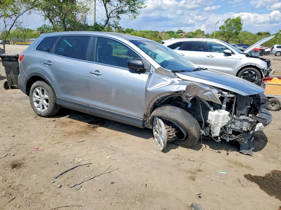 Aukcja sprzedaży 2011 Mazda Cx-9, vin: JM3TB3CV7B0308695, numer aukcji: 49516056