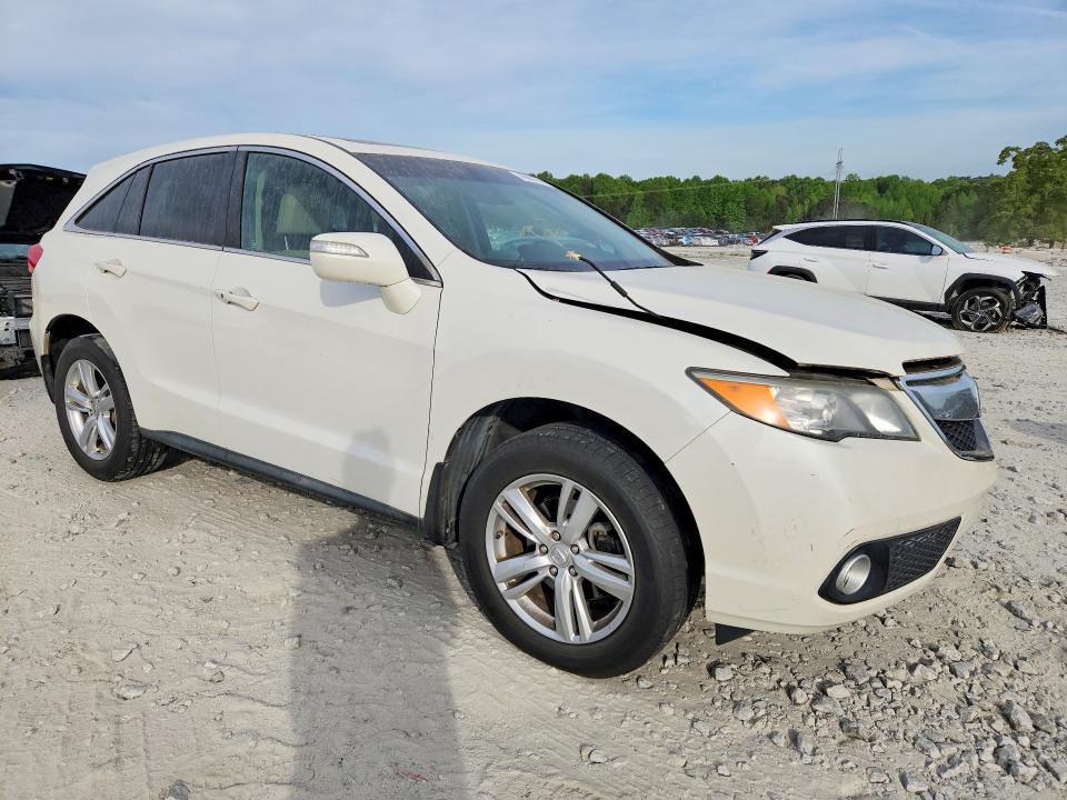 Продаж на аукціоні авто 2013 Acura Rdx, vin: 5J8TB3H5XDL008251, номер лоту: 49602746