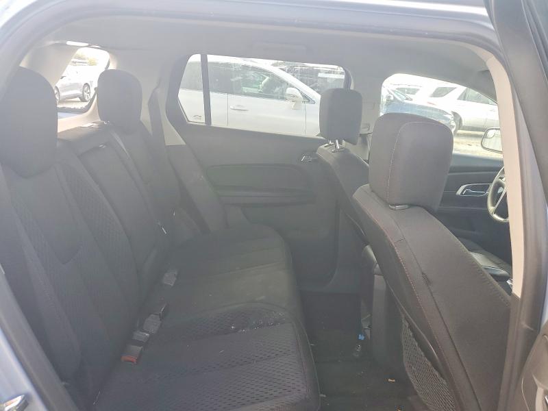 Aukcja sprzedaży 2014 Gmc Terrain, vin: 2GKALMEK1E6181688, numer aukcji: 51530906