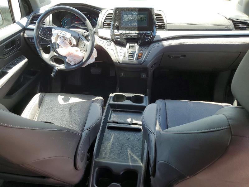 51421306 :رقم المزاد ، 5FNRL6H63RB020767 vin ، 2024 Honda Odyssey مزاد بيع